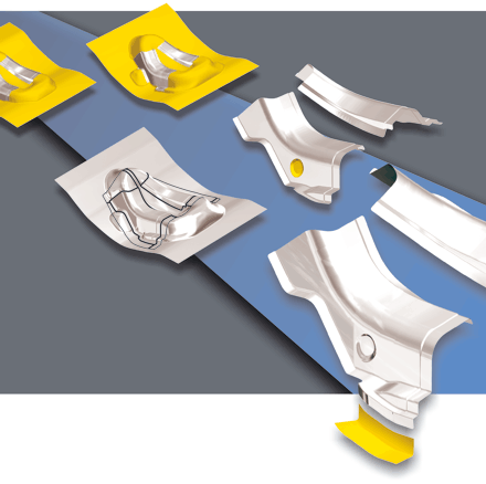 AutoForm-DieDesigner