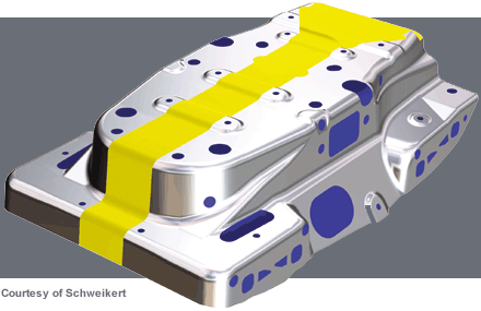 Autoform Part-Designer