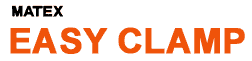 MATEX EASY CLAMP
