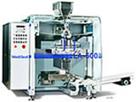 Sachet packaging machines