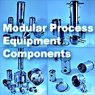Modular Process Equipment Components